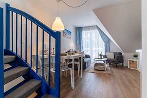 Ferienwohnung in St. Peter-ording