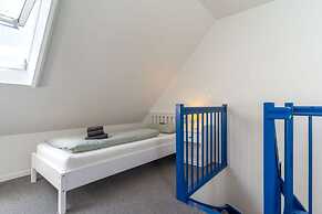 Ferienwohnung in St. Peter-ording