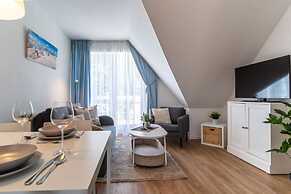 Ferienwohnung in St. Peter-ording