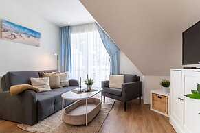 Ferienwohnung in St. Peter-ording