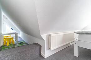 Ferienwohnung in St. Peter-ording