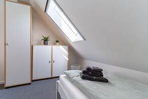 Ferienwohnung in St. Peter-ording