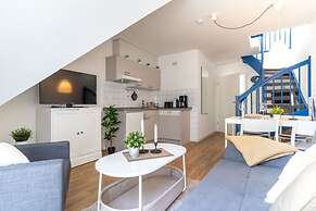 Ferienwohnung in St. Peter-ording