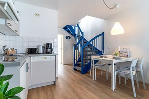 Ferienwohnung in St. Peter-ording