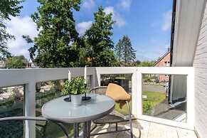 Ferienwohnung in St. Peter-ording