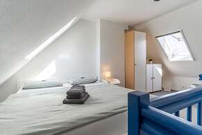 Ferienwohnung in St. Peter-ording