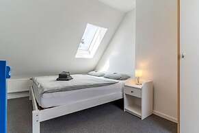 Ferienwohnung in St. Peter-ording