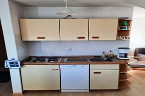 Apartment in Lemkenhafen for 2 Person