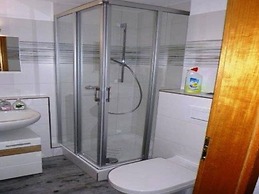 Apartment in Lemkenhafen for 2 Person