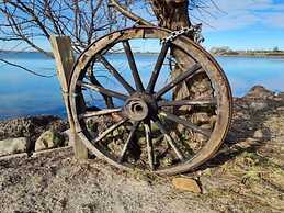 Apartment in Lemkenhafen for 2 Person