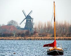 Apartment in Lemkenhafen for 2 Person