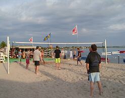 Apartment in Lemkenhafen for 2 Person