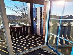 Apartment in Lemkenhafen for 2 Person