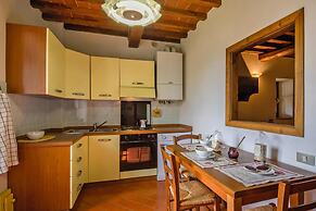 Farmhouse Le Capanne, Castiglion Fiorentino