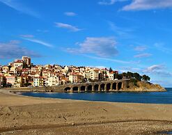 Ferienwohnung in Wieck am Darss