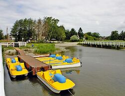 Ferienwohnung in Wieck am Darss