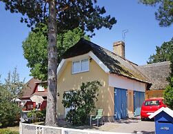 Ferienwohnung in Wieck am Darss