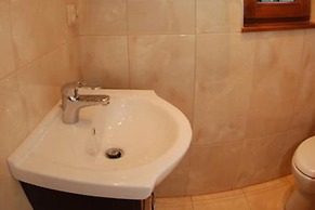 Cozy Cottage With a Huge Garden, Jaroslawiec