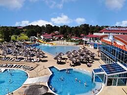 Cozy Cottage With a Huge Garden, Jaroslawiec