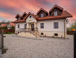 Holiday Home, Kolczewo