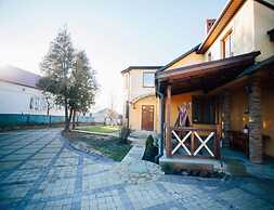 Holiday Home, Kolczewo
