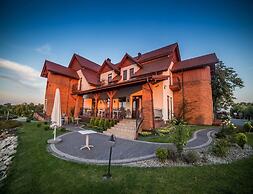 Holiday Home, Kolczewo