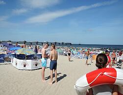 Holiday Home, Kolczewo