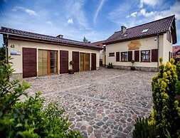 Holiday Home, Kolczewo