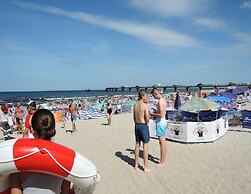 Holiday Home, Kolczewo