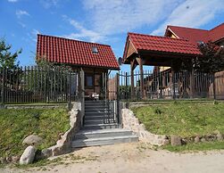 Holiday Home, Kolczewo