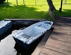 Holiday Home, Kolczewo