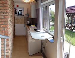 Holiday Home, Kolczewo