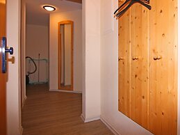 Apartment in Orth Near Baltic Sea