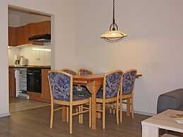 Apartment in Orth Near Baltic Sea