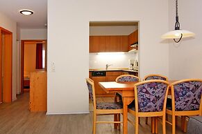 Apartment in Orth Near Baltic Sea