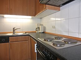 Apartment in Orth Near Baltic Sea