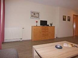 Apartment in Orth Near Baltic Sea
