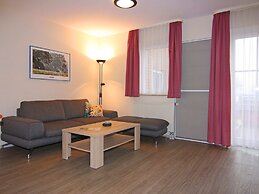 Apartment in Orth Near Baltic Sea