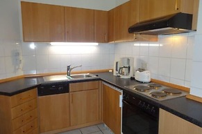 Apartment in Orth Near Baltic Sea