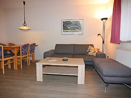 Apartment in Orth Near Baltic Sea