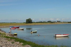 Apartment in Orth Near Baltic Sea