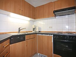 Apartment in Orth Near Baltic Sea