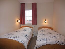 Apartment in Orth Near Baltic Sea