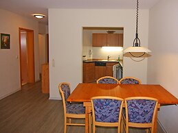 Apartment in Orth Near Baltic Sea