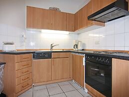 Apartment in Orth Near Baltic Sea