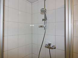 Apartment in Orth Near Baltic Sea