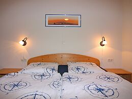 Apartment in Orth Near Baltic Sea