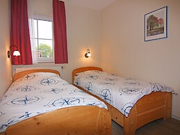 Apartment in Orth Near Baltic Sea