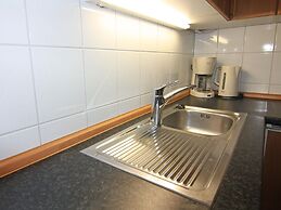 Apartment in Orth Near Baltic Sea