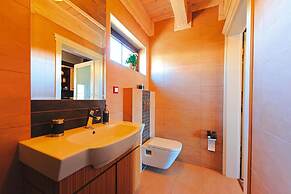 Comfortable Terraced House, Ustronie Morskie